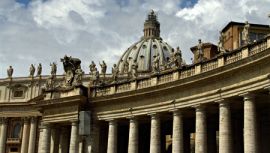 Los grandes jerarcas gays del Vaticano
